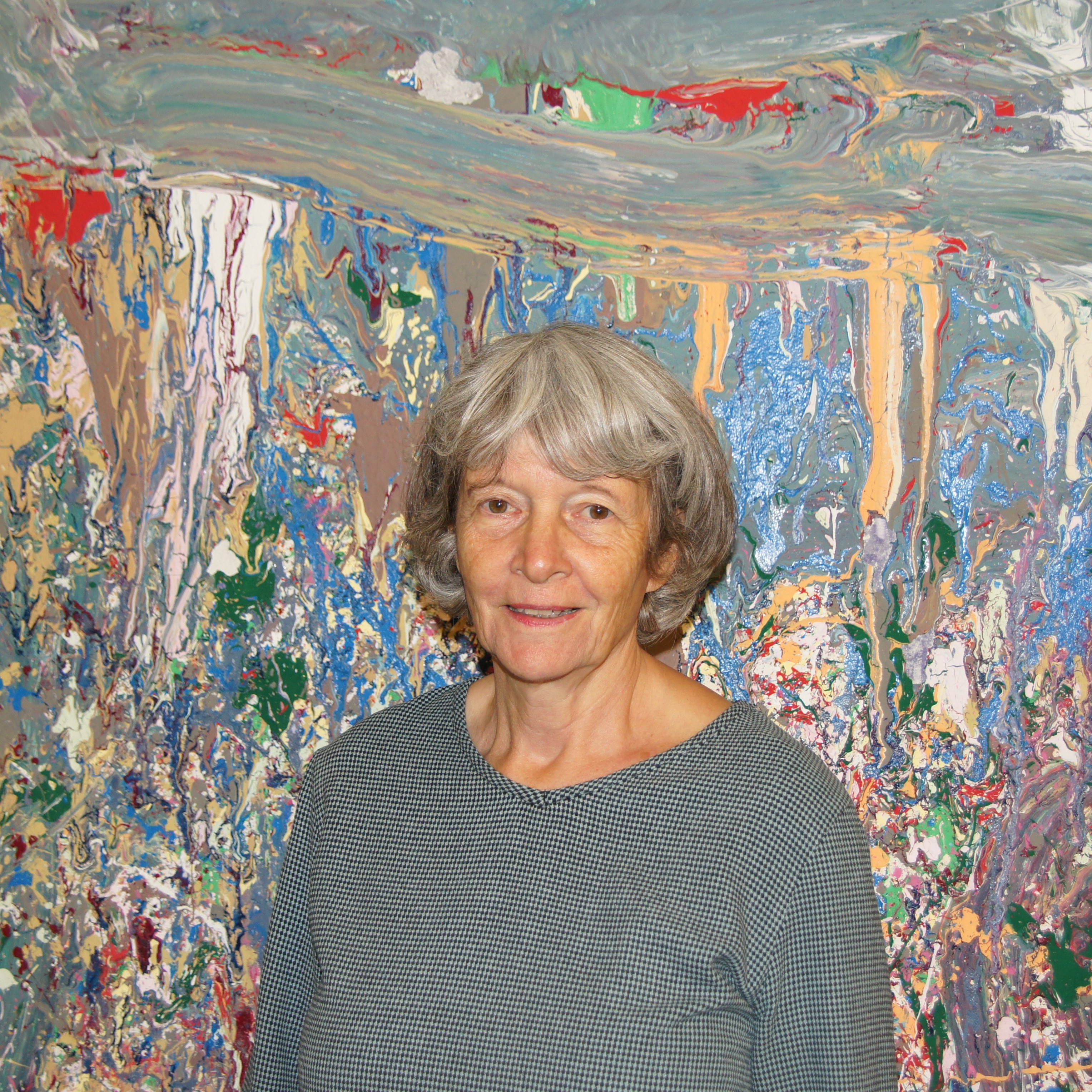 Dorothea Wiesendanger