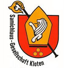 Samichlaus Gesellschaft Kloten Logo