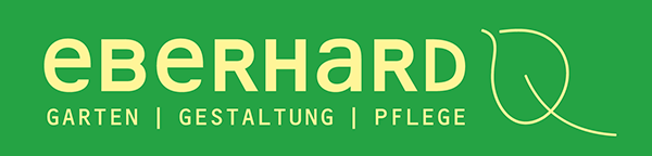 Eberhard Gartenbau Logo