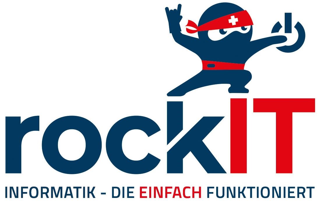 RickIT Logo