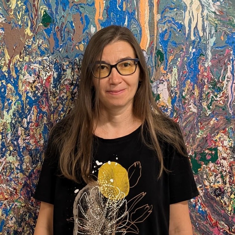 Maricela Ghimpu
