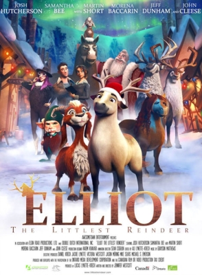 Kino für alle - englisch