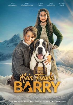 Kino für alle - schweizerdeutsch